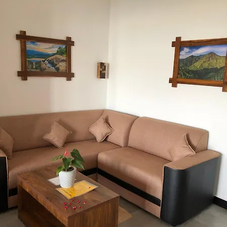 Eagle View Villa-3