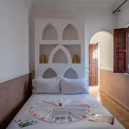Riad Medjad & Spa-2