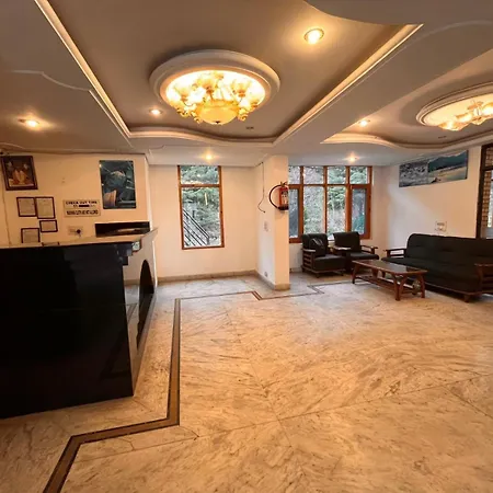 Nadi Kinare , Mall Road Manali - A Riverside Resort M 62305-50300-3