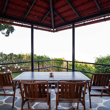 The Lighthouse - Formerly Known As Utan Sea Resort-3
