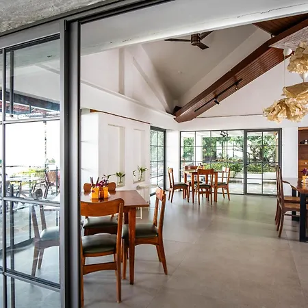 The Lighthouse - Formerly Known As Utan Sea Resort-2