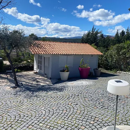 Maison Saint Paul Bnb-3
