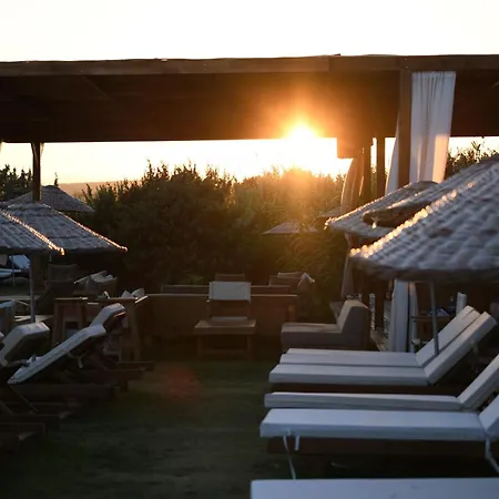Zaya Cesme Hotel & Beach-2