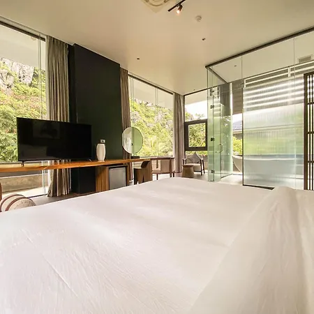 Minawa Kenhga Resort&Spa Ninh Binh-3