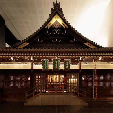 Candeo Hotels Osaka Shinsaibashi-3