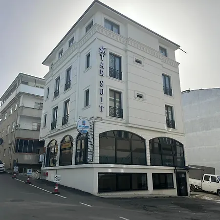 Star Suit Hotel-2
