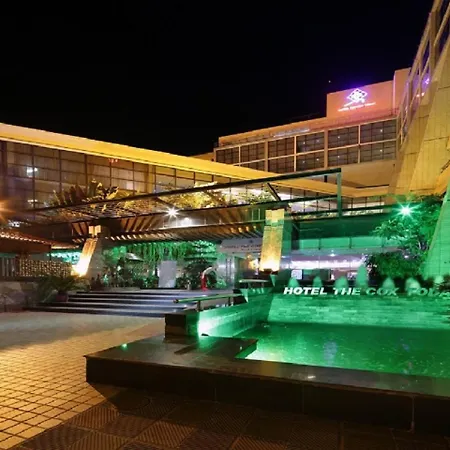 Hotel The Cox Today-2
