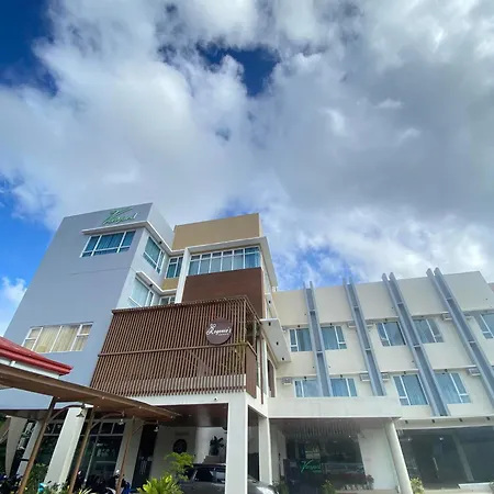 Jrp Vanyard Resort Hotel-2