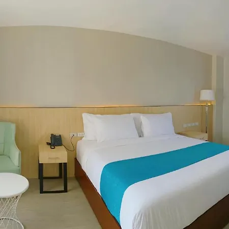 Jrp Vanyard Resort Hotel-3