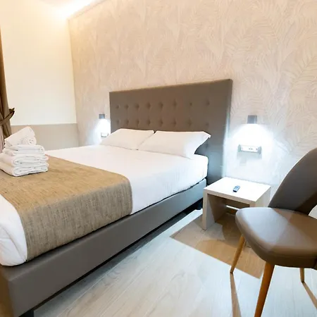 Hotel Maximus-3