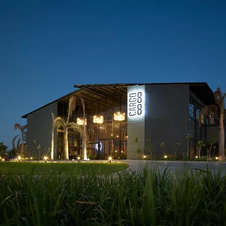 Cargo88 Hotel-3
