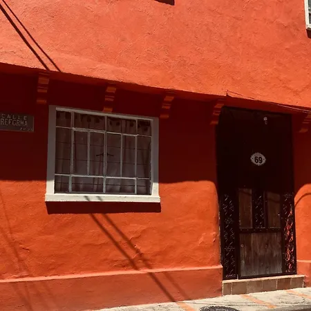 Villa Coyoacan-2