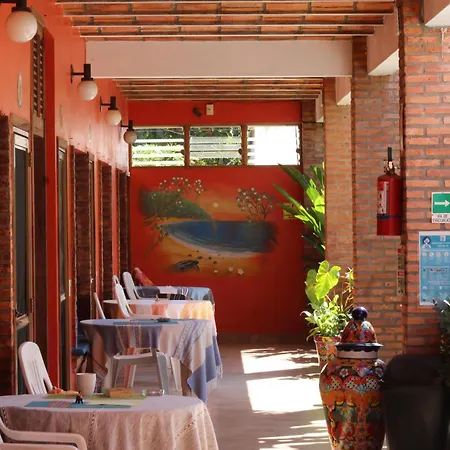 Bungalows Las Tortugas-3