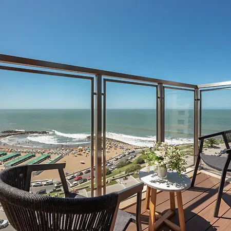 Hotel Konke Mar Del Plata-2