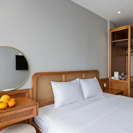 Lakeview Residence Hotel-3
