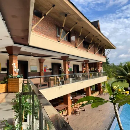 Grand Mulya Hotel Bogor-2