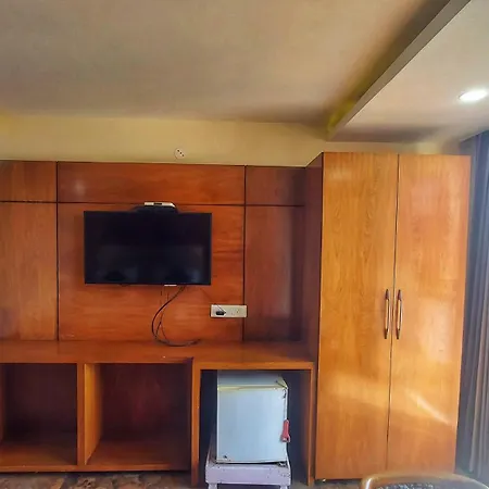 Hotel India House-3