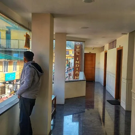 Hotel India House-2