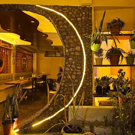 Hotel Golden Orchid-2