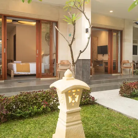 The Cozy Haven Sanur-2