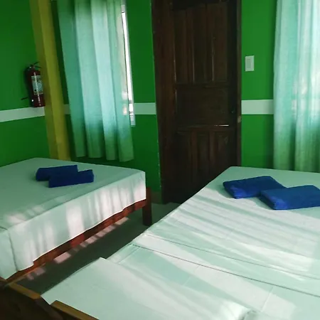 Angel Wish Guesthouse-2