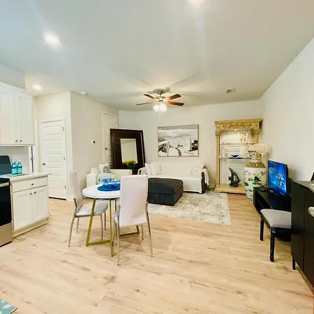 Windmark Beach North - Sea Grove Beach Resort 4 Bed 3 Bath-2