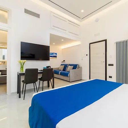 Cloister Suites Amalfi-3