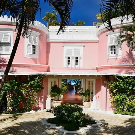 Cobblers Cove - Barbados-2