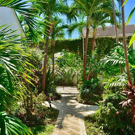 Cobblers Cove - Barbados-2