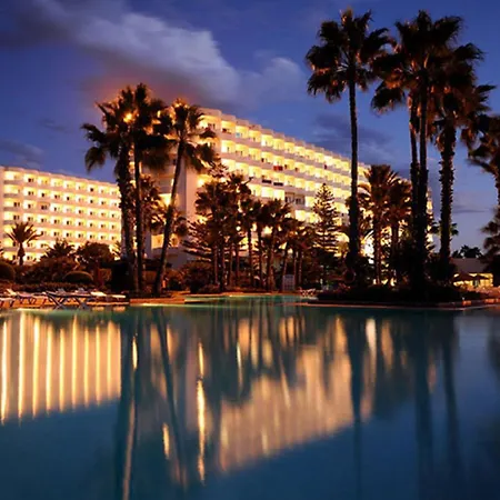 Sahara Beach Aquapark Resort-2
