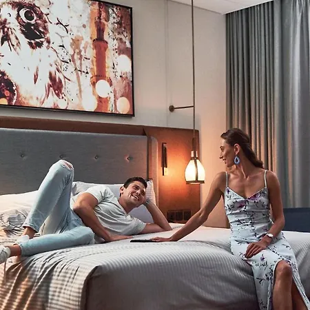 Revier Hotel Dubai-3
