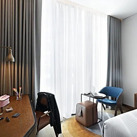 Revier Hotel Dubai-2