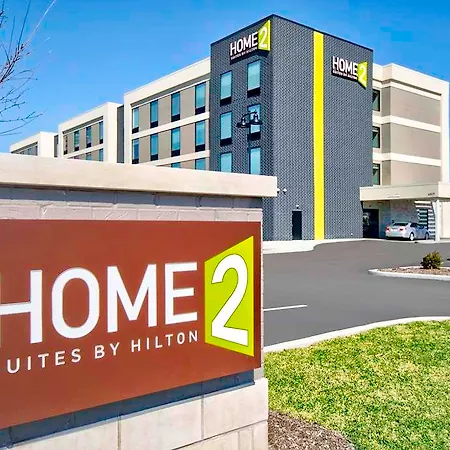 Home2 Suites By Hilton Whitestown Indianapolis Nw-3