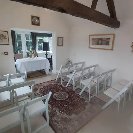 Granary Villa-3