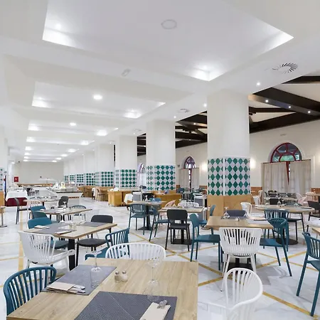 Ibersol Almunecar Beach & Spa Hotel-2