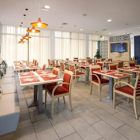 Holiday Inn Express Parma By Ihg-2