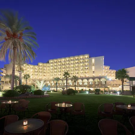 Rodos Palladium Leisure & Wellness-2
