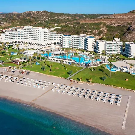 Rodos Palladium Leisure & Wellness-2