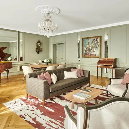 Hotel Lancaster Paris Champs-Elysees-2