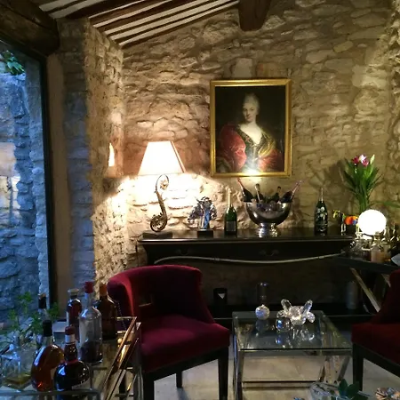 Hostellerie Le Roy Soleil-2