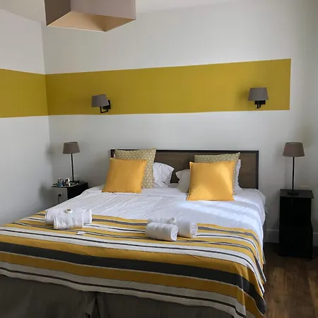 Hotel Les Embruns-3