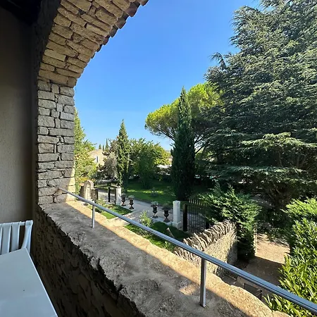 Hostellerie Le Roy Soleil-3