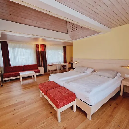 Engimatt City & Garden Hotel-2