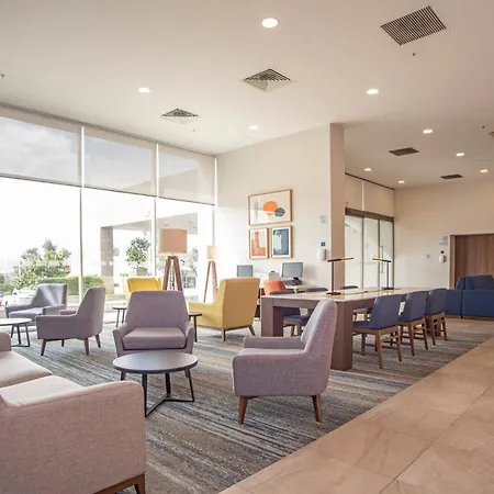 Holiday Inn Express Guadalajara Iteso By Ihg-2