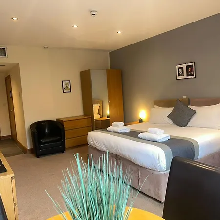 Afan Lodge-3