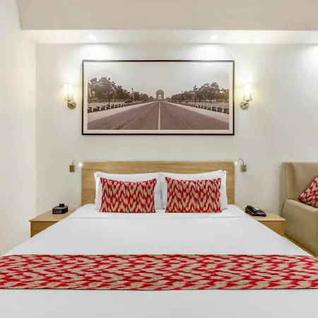 Lemon Tree Premier City Center-3