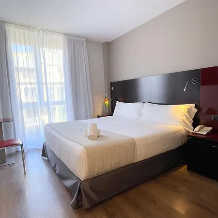 Sm Hotel Sant Antoni-2