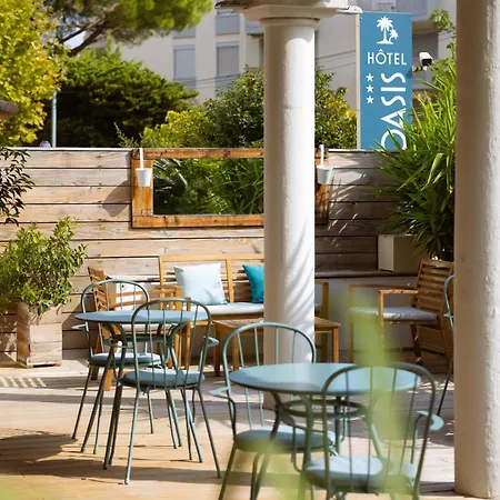 L'Oasis Hotel-2