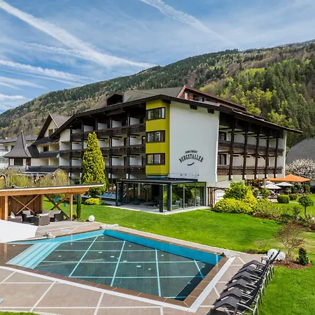 Familiengut Hotel Burgstaller-3