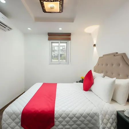 Golden Time Hostel 3-3